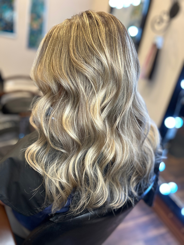 Color Correction