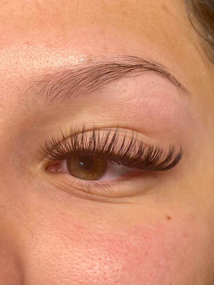 Wispy Volume Mini Fill