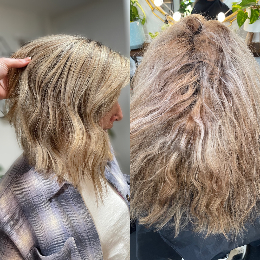 Color Correction