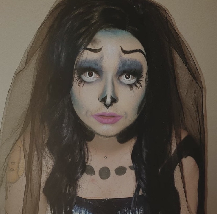 Special Effects Makeup
