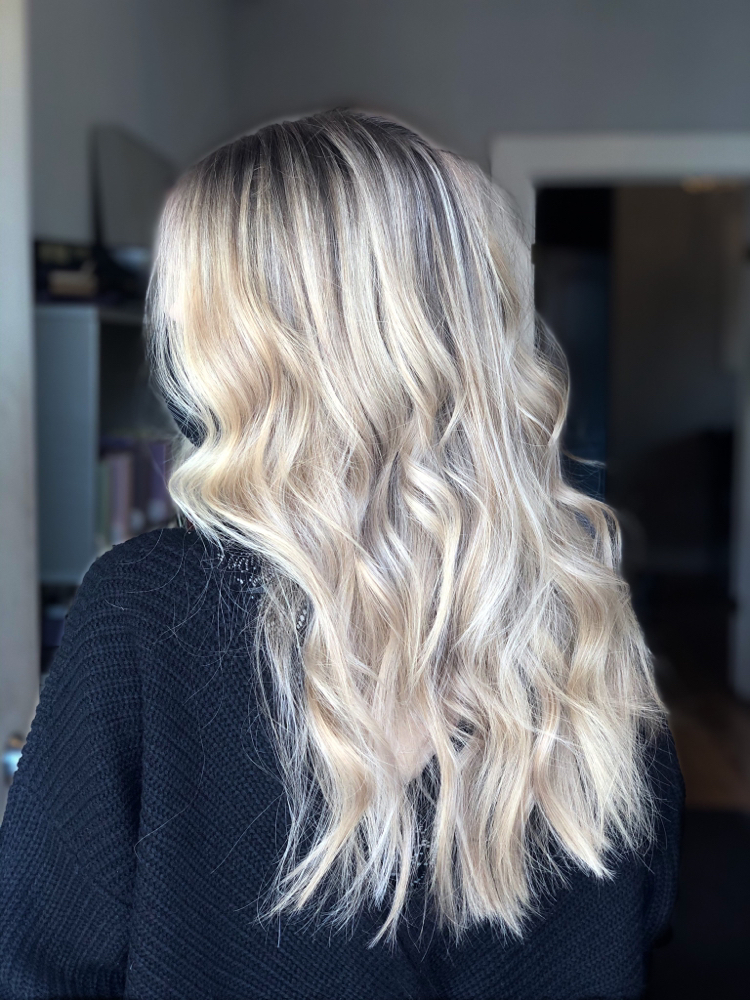 Going Lighter (full) + Greys