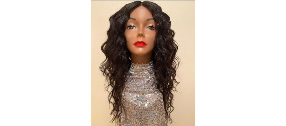 Custom Wig Orders
