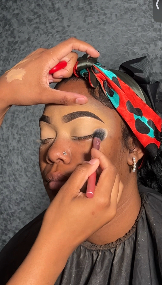 Brow Course