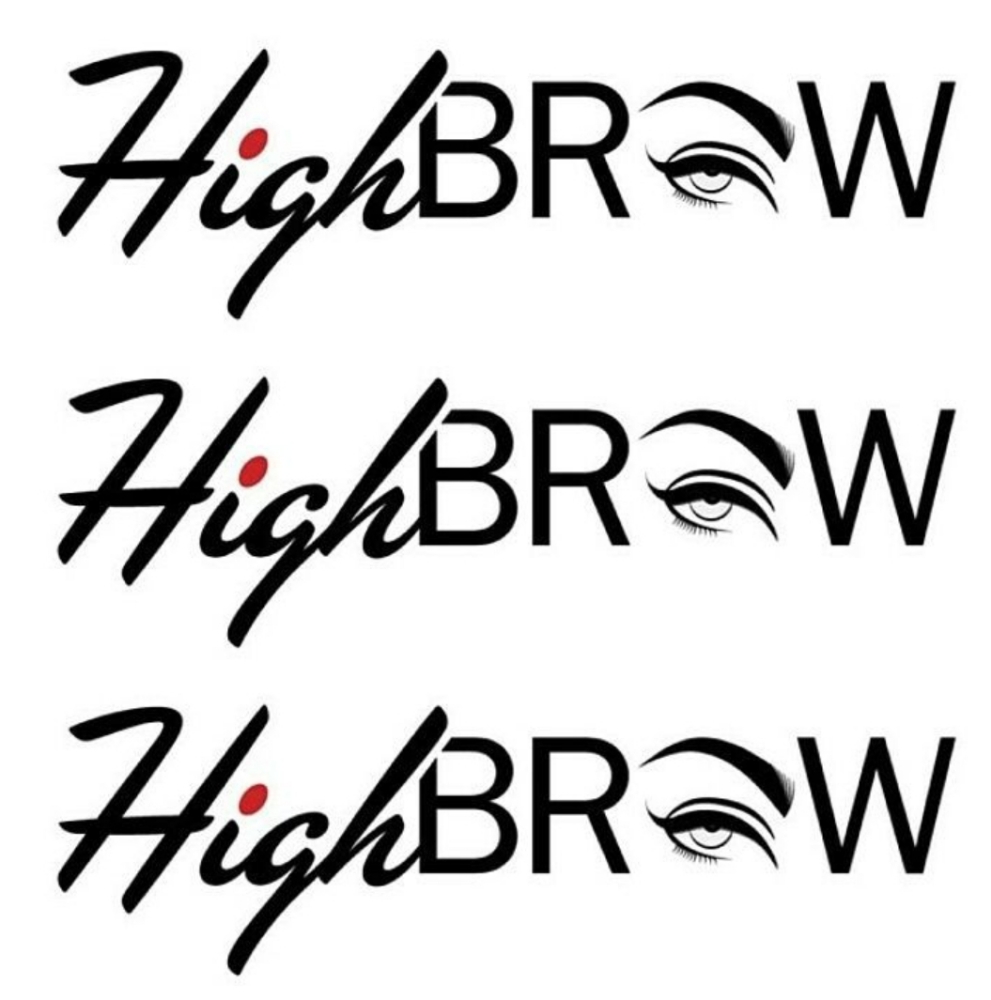 HighBrow Signature Brow Training