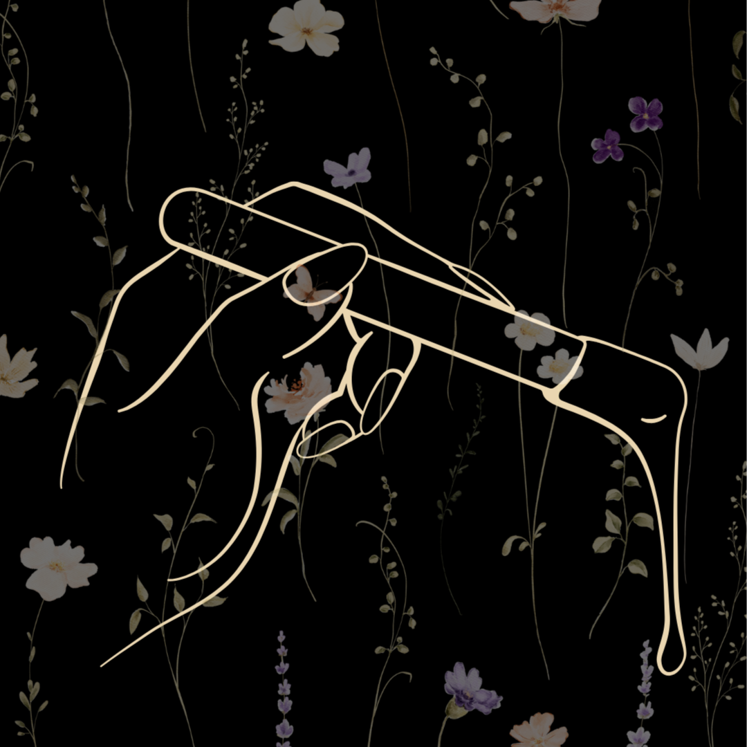 Neck at Sleek Society Wax Co. in Fayette, AL