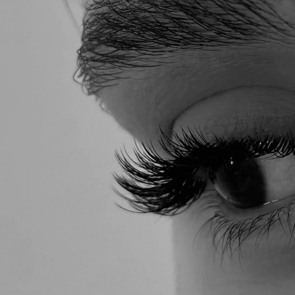 Lash Extensions - Full Set at Samantha James Beauty & Boutique in Omro, WI