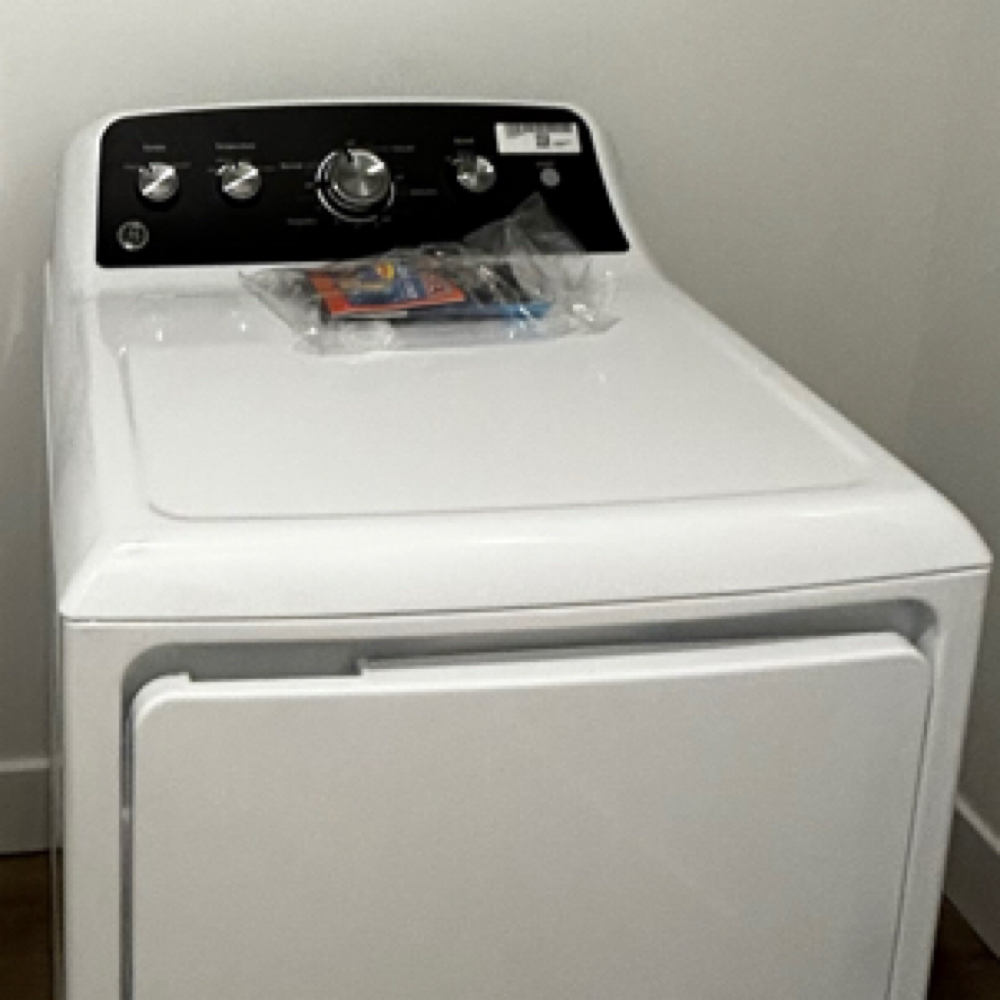Laundry Room Organization at AR’S Luxurie Cleaning LLC