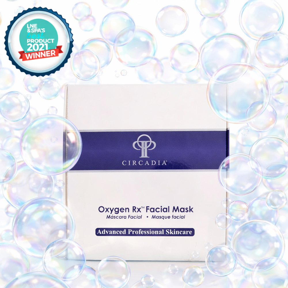 Oxygen Rx Facial -70 Min at Velo Glow Aesthetics in Atlanta, GA