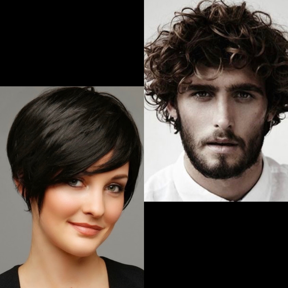 Short Cut And Style