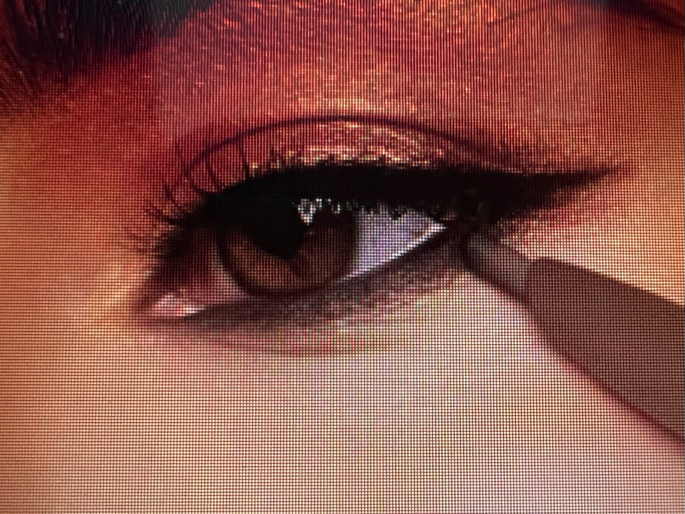 Lower Eyeliner