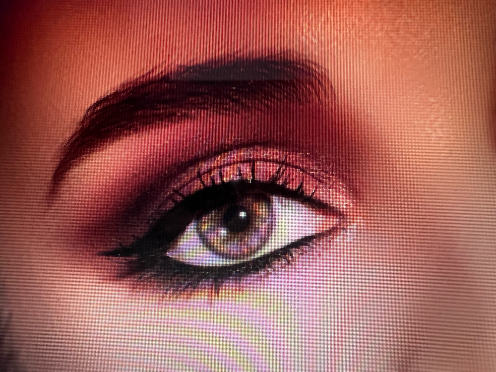Upper & Lower Eyeliner