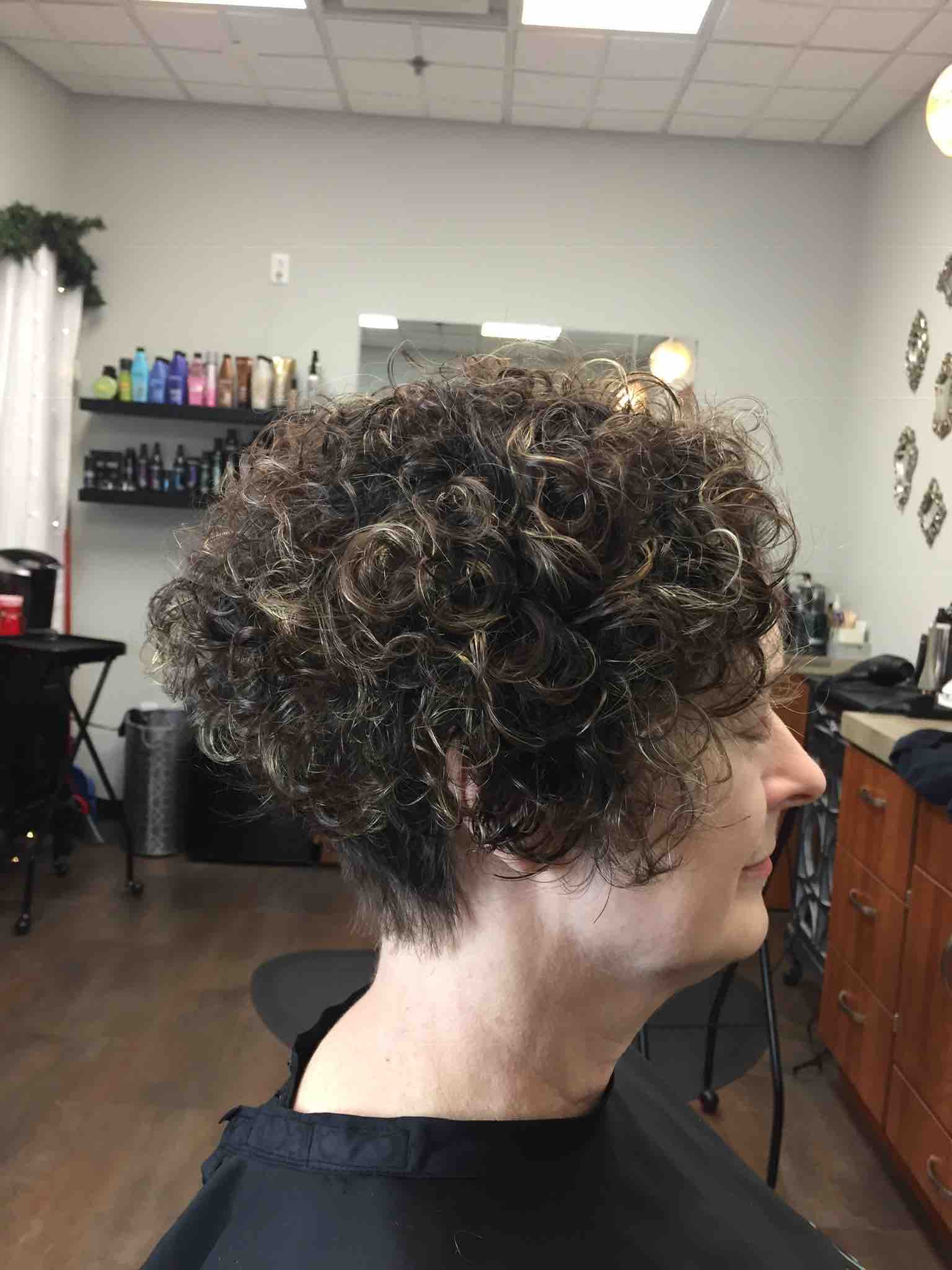 Permanent Wave