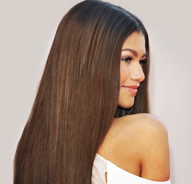 Blowdry And Style With Tools