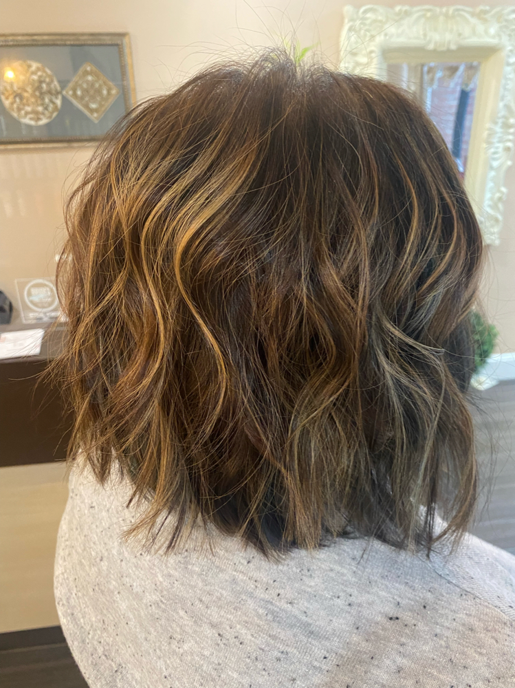 Haircut