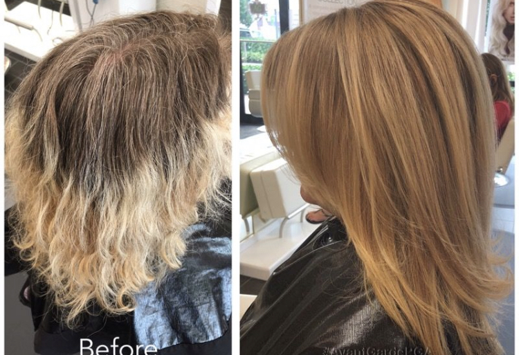 Corrective Color