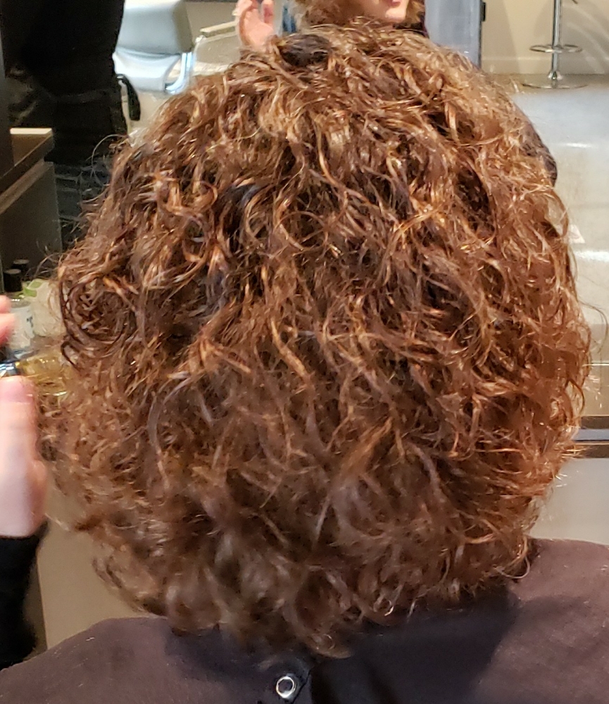 Perm And Cut