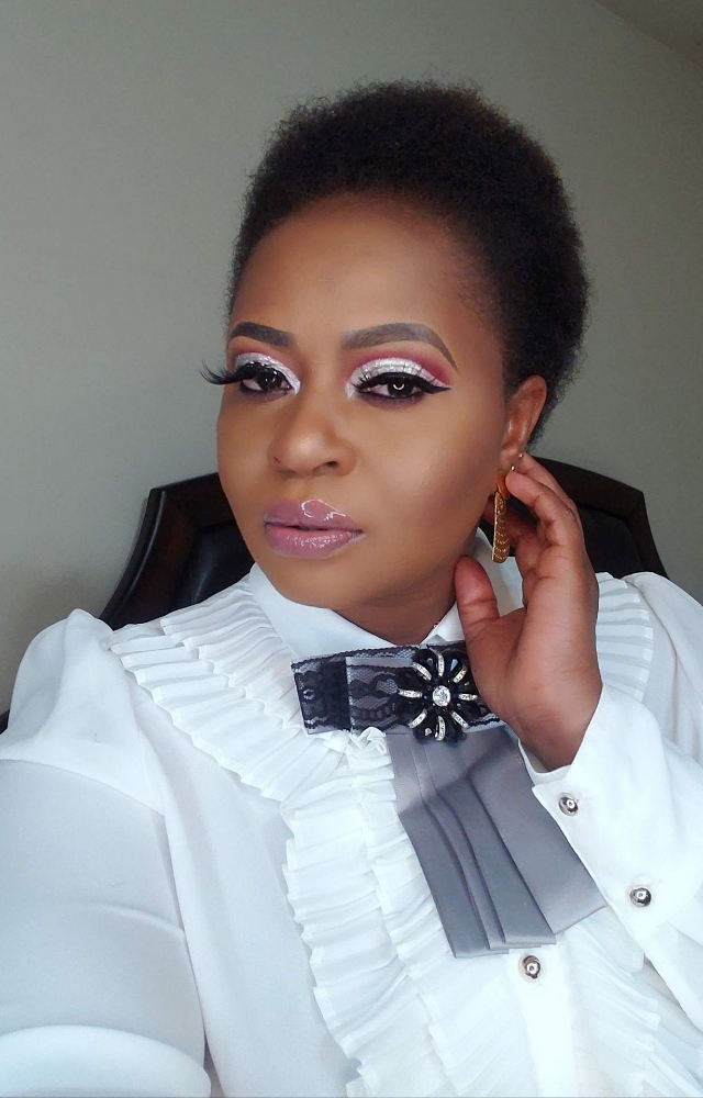 GLITTER GLAM(REGULAR)
