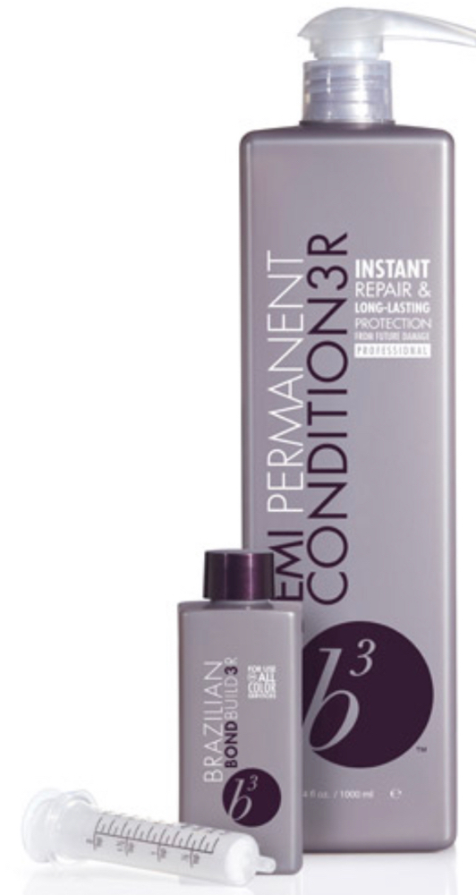 B3 Demi Permanent Conditioner3R