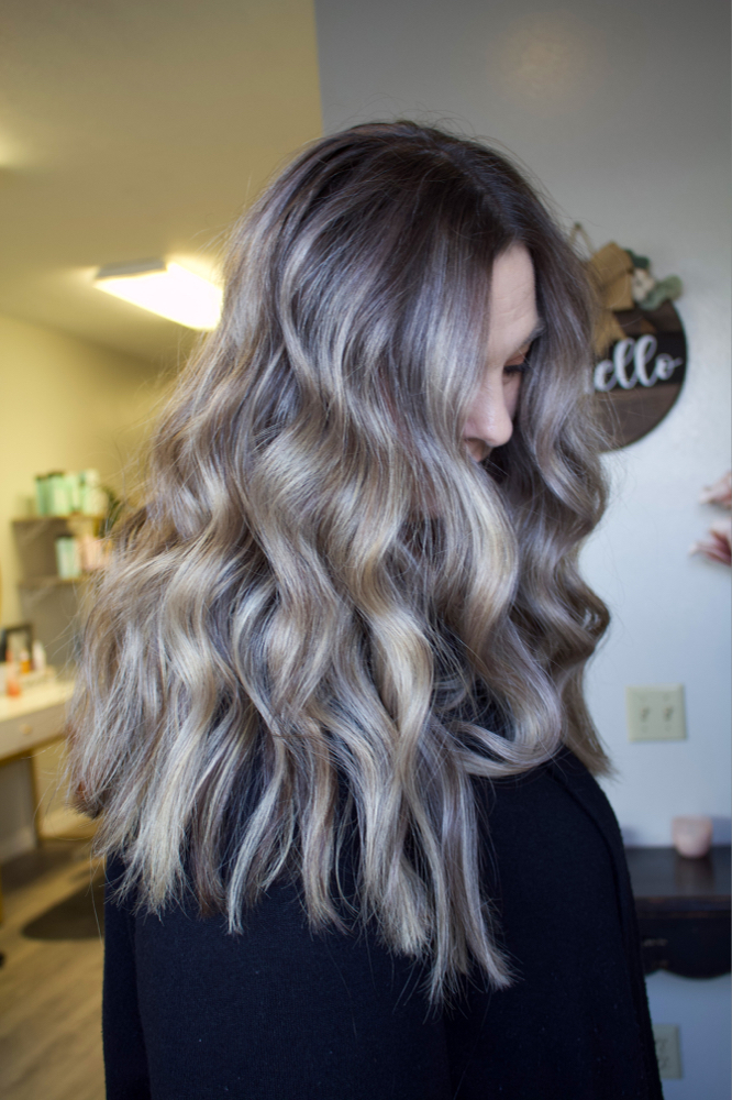 Balayage