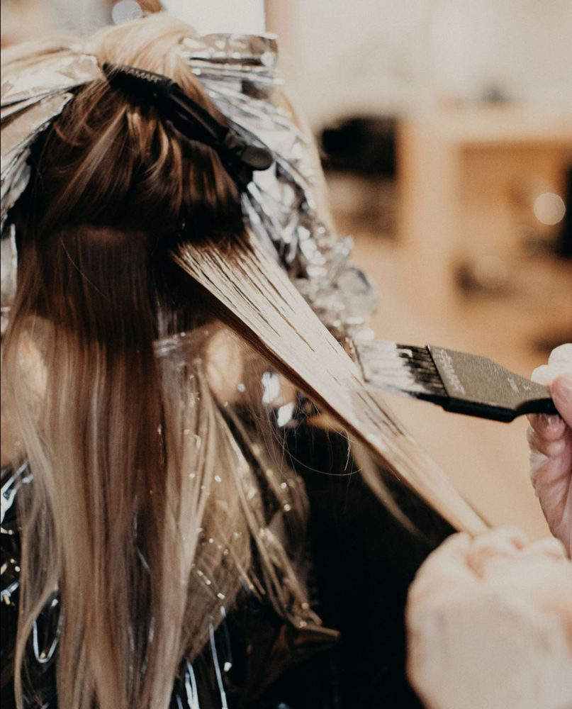 Balayage
