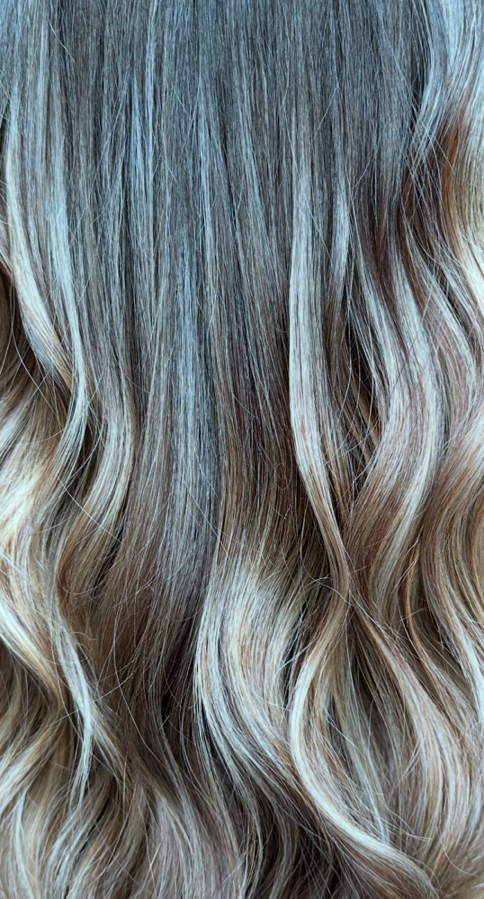 Full Balayage