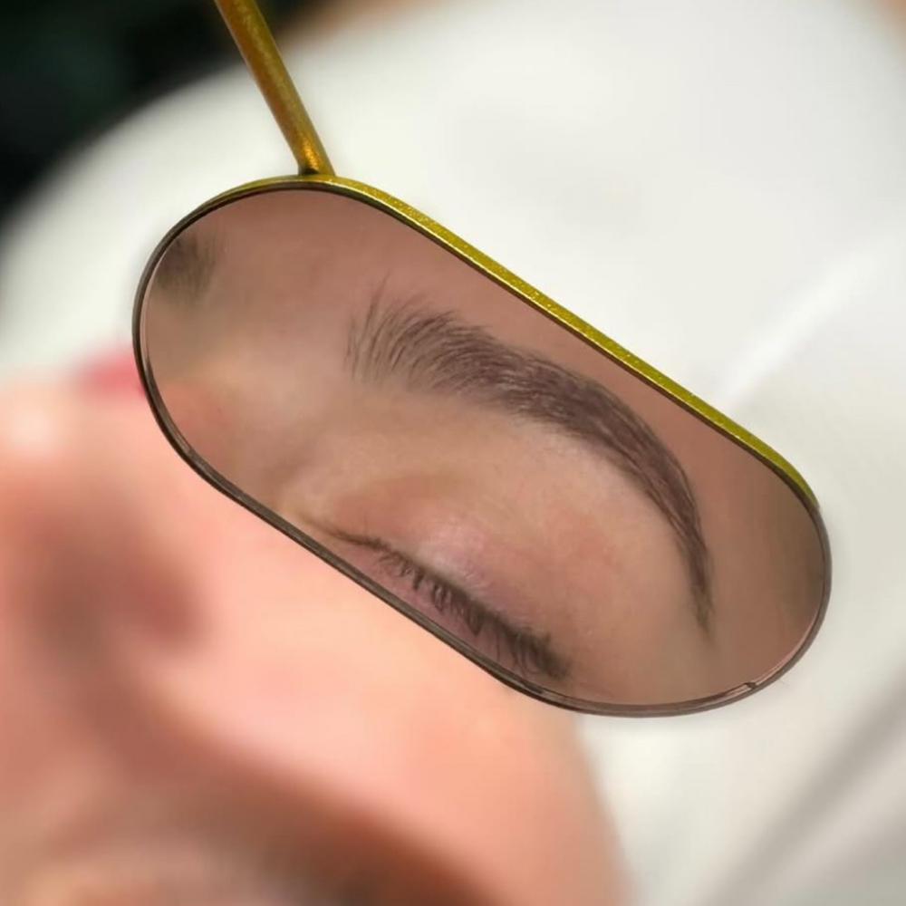 Brow Tint