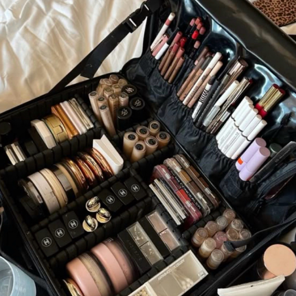 Bridal Trial/Special Event  Makeup