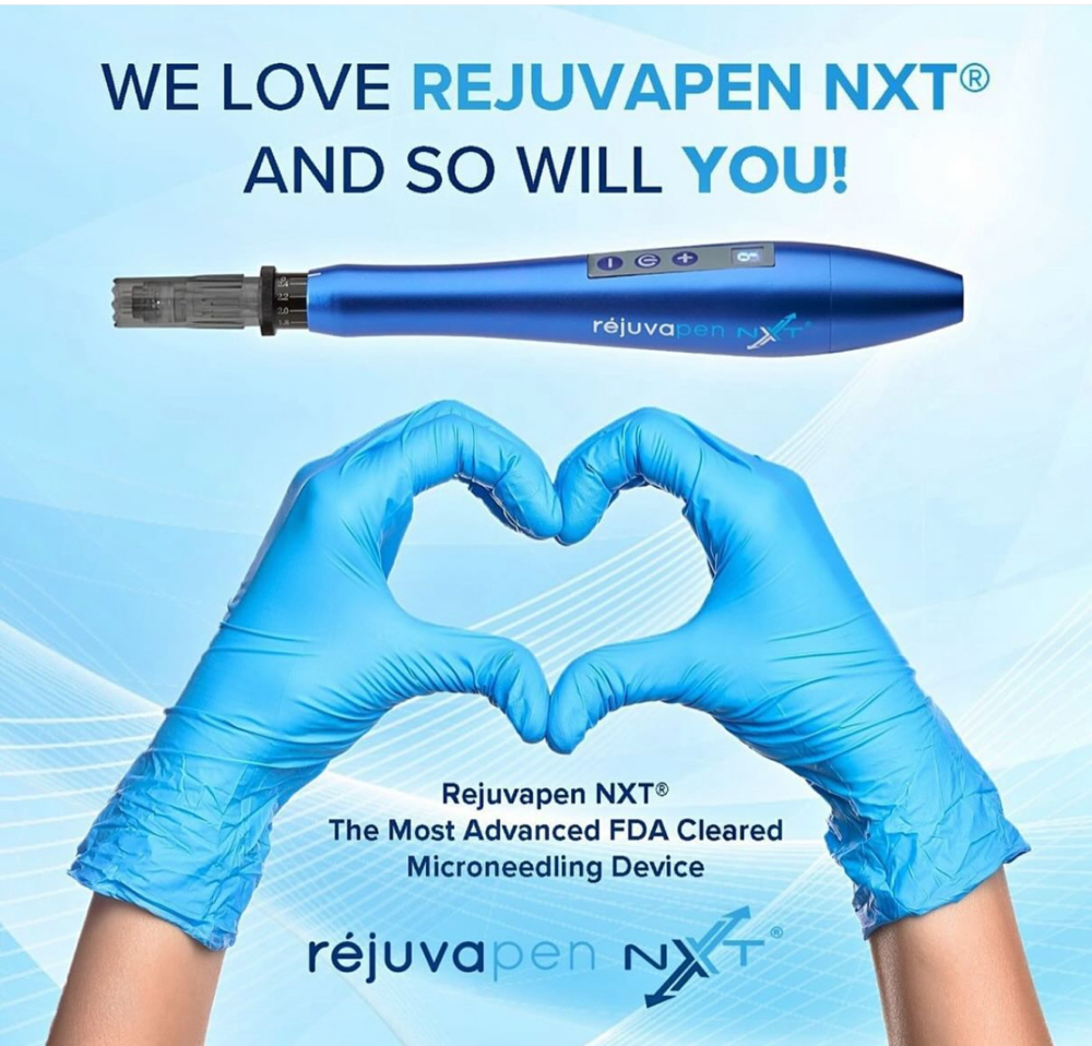 Microneedling -Redeem