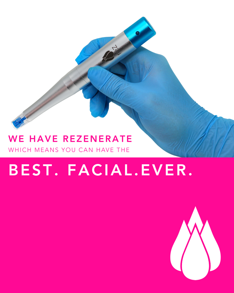 Nano Infusion Facial