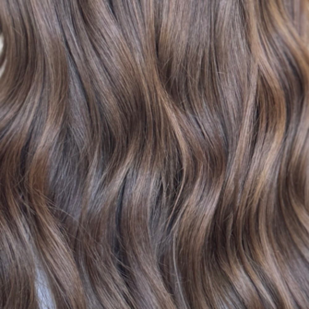 Root Retouch at Foley Beauty in Plymouth, MA