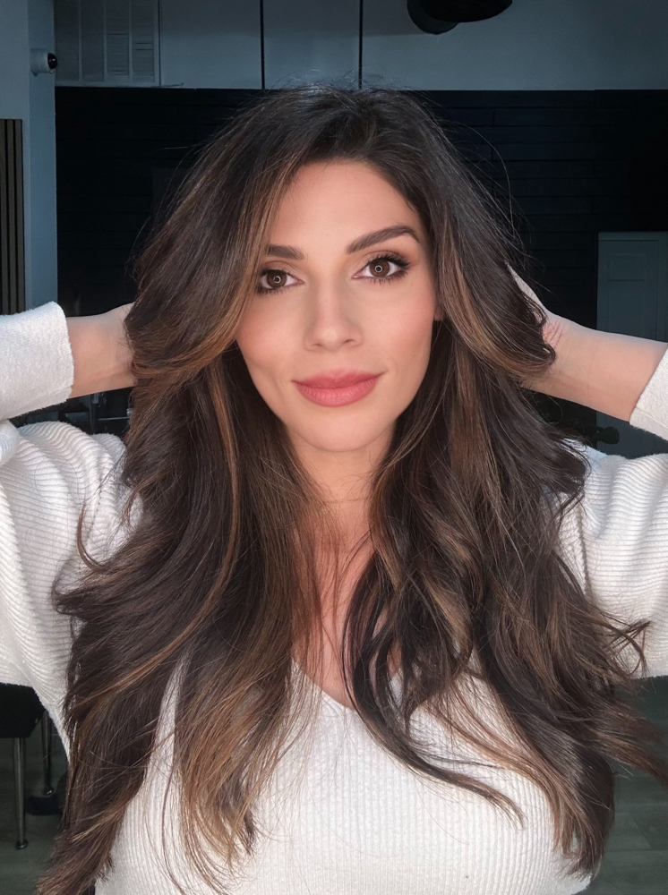 Blowout & Style