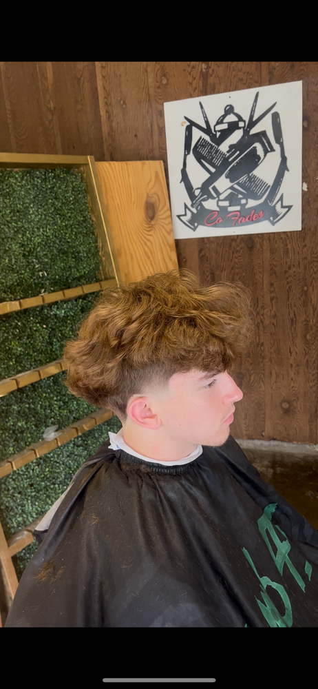 Haircut