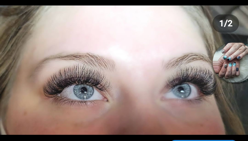Classic Or Hybrid Lash at Queen Girlish By Lady J in Nampa, ID