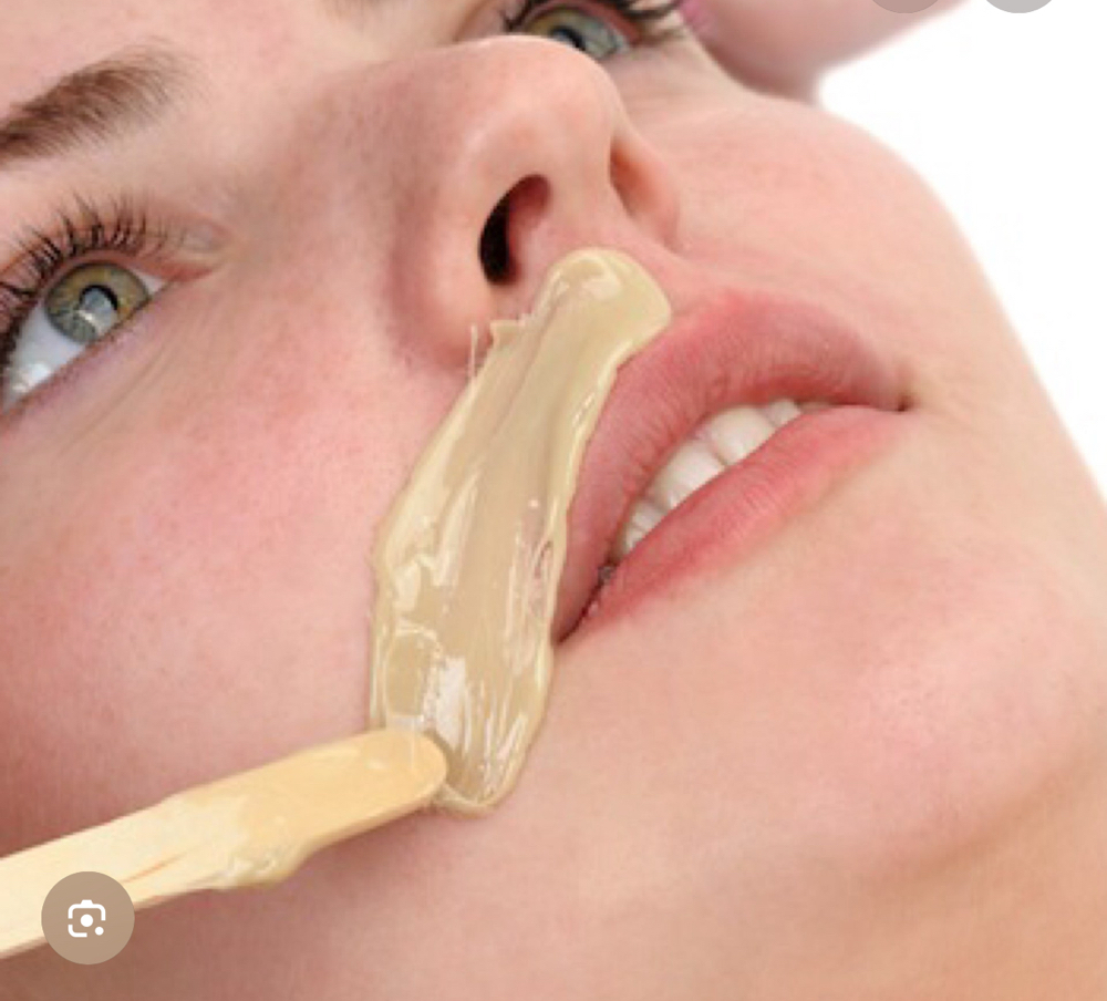 Lip Wax/ Lip threading at Esthetics by bren in Poplar Grove, IL