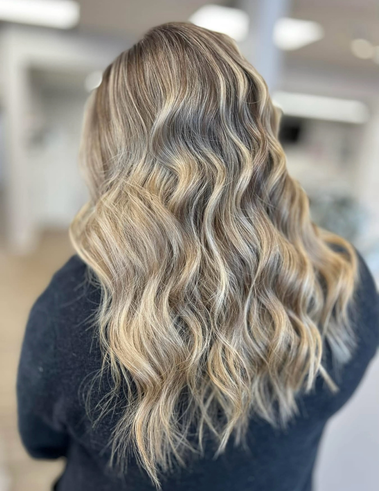 Partial Highlight