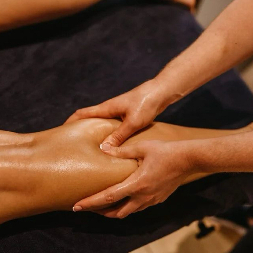 Therapeutic Massage 90 Min at Massage Therapy by Jacklyn Luna in Stephenville, TX