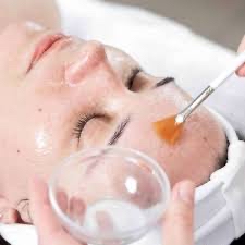 Medical Microdermabrasion