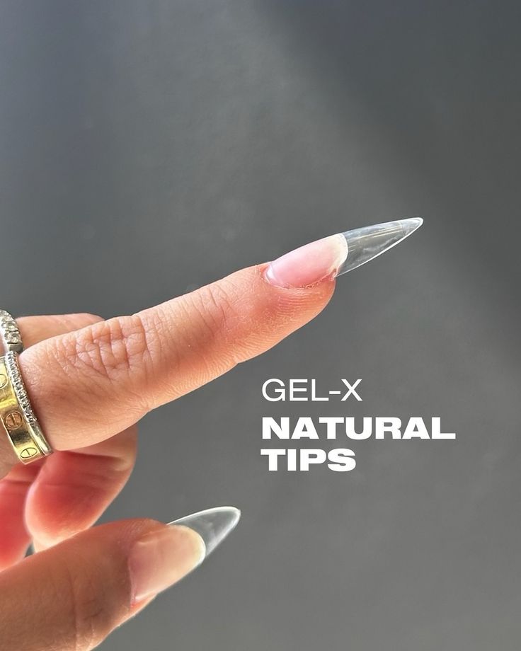 GelX Fill