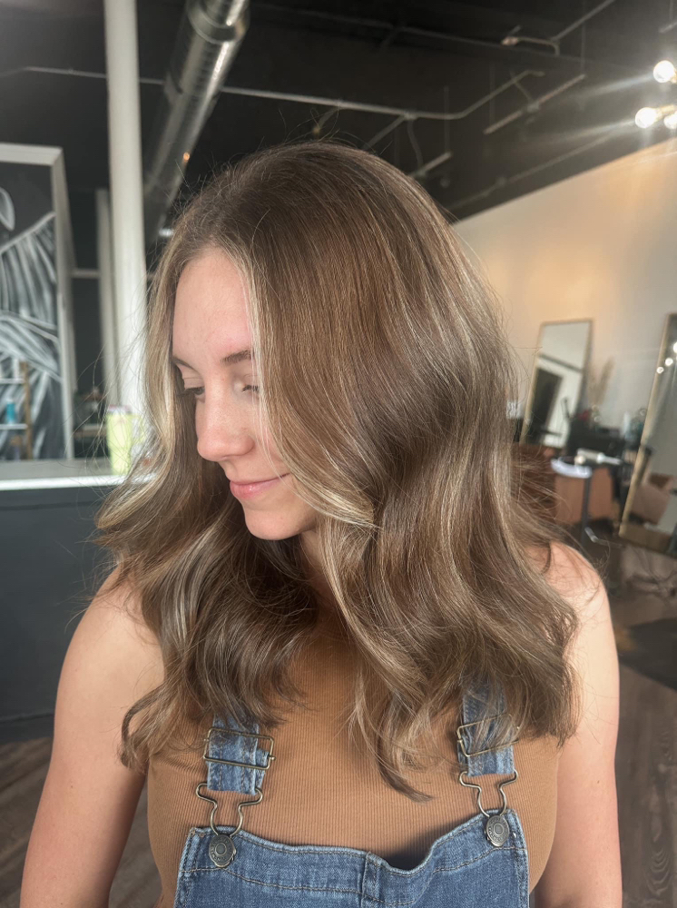My Signature Curls