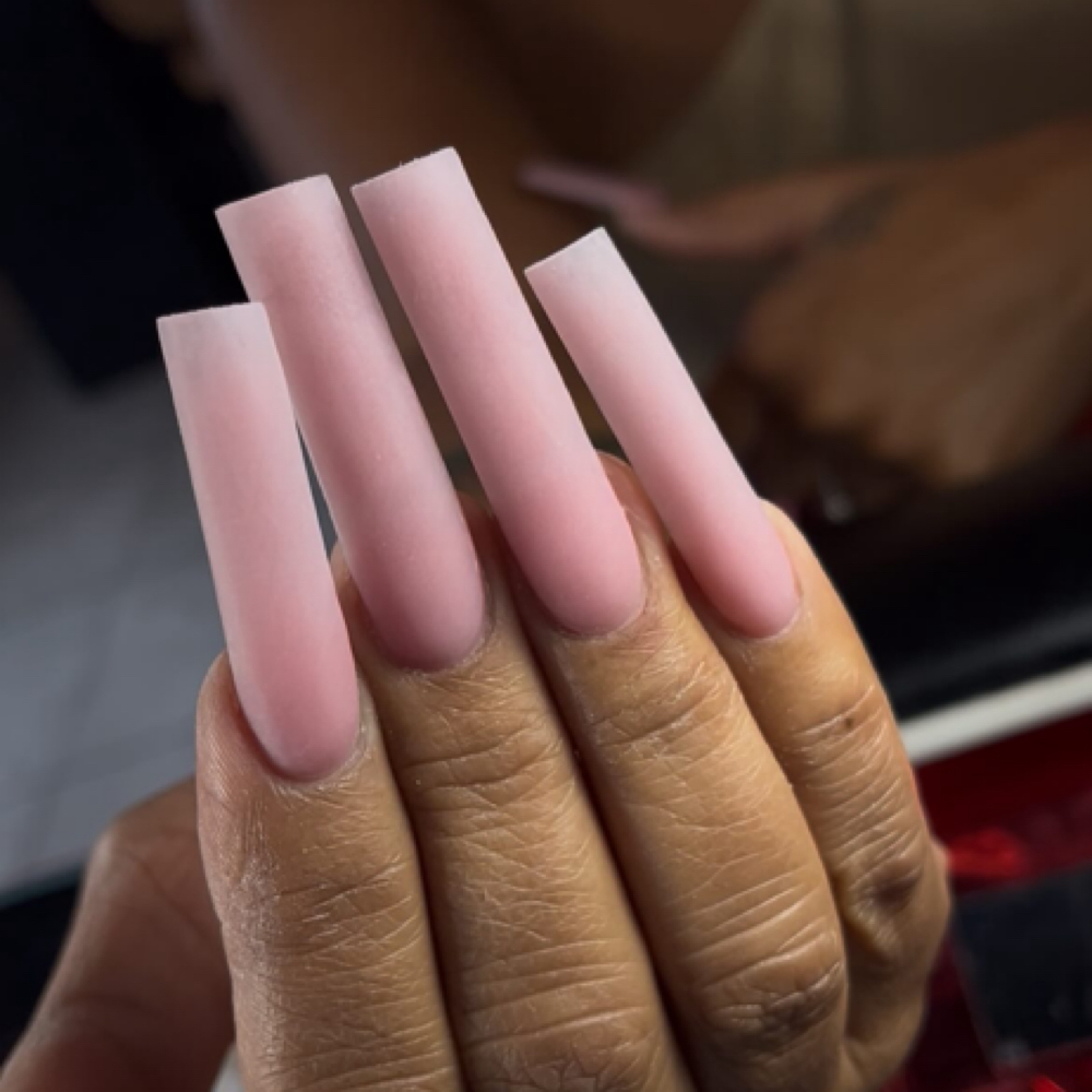 Acrylic Full Set (XL/XXL) at 413 Nail Studio in Zephyrhills, FL