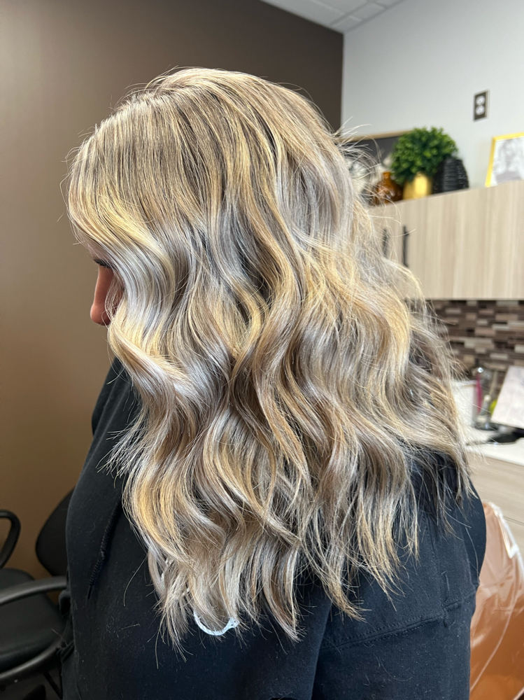 Toner Refresh w/ Style