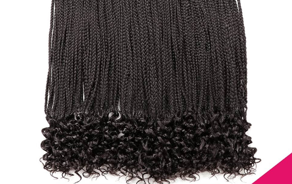 Rodded ends