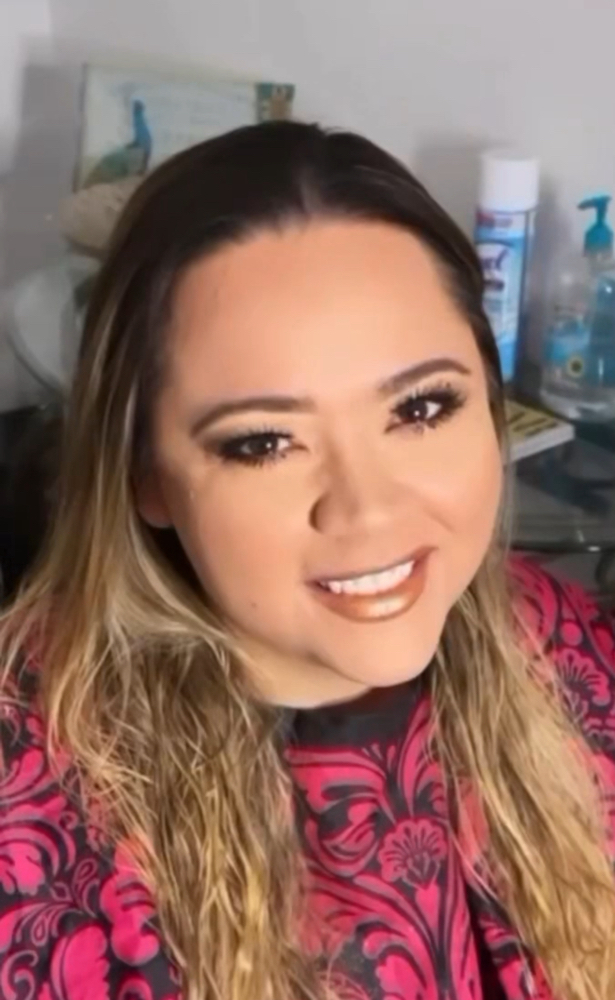 Soft Glam