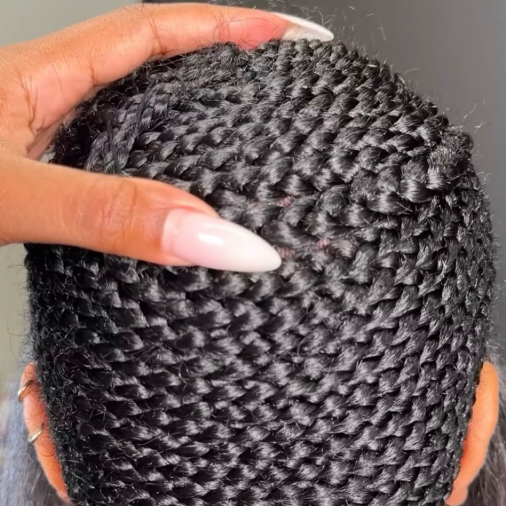 Shampoo & Blow Dry Experience at Experience Beauty Salon in Olive Branch, MS