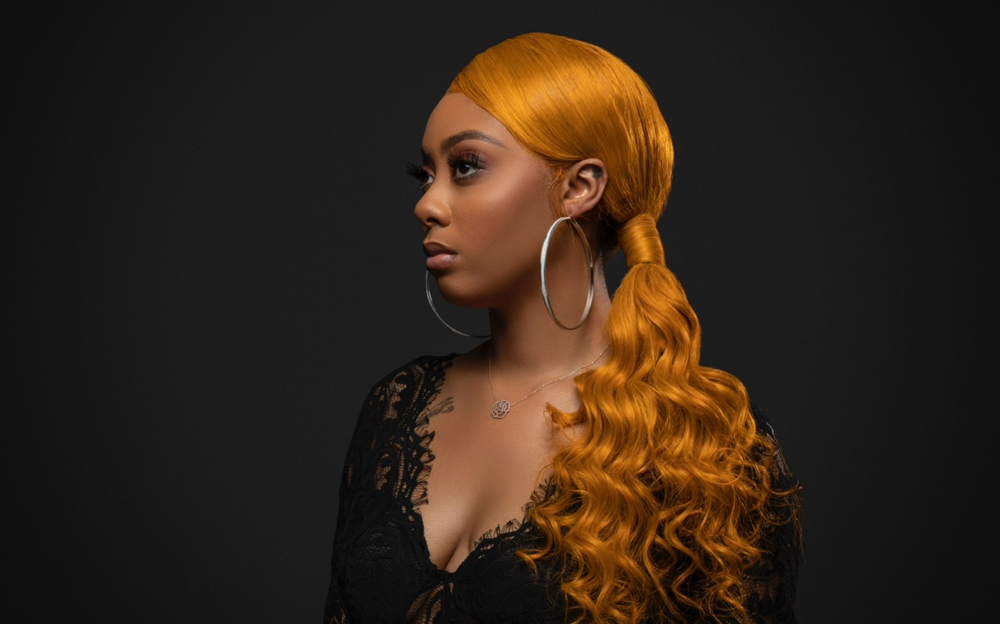 Shampoo & Blow Dry Experience