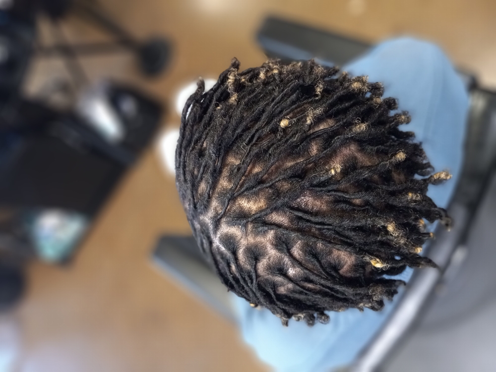 Retwist