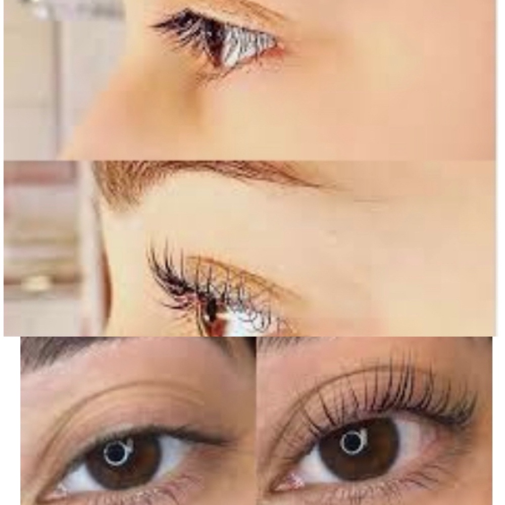 Lash Lift