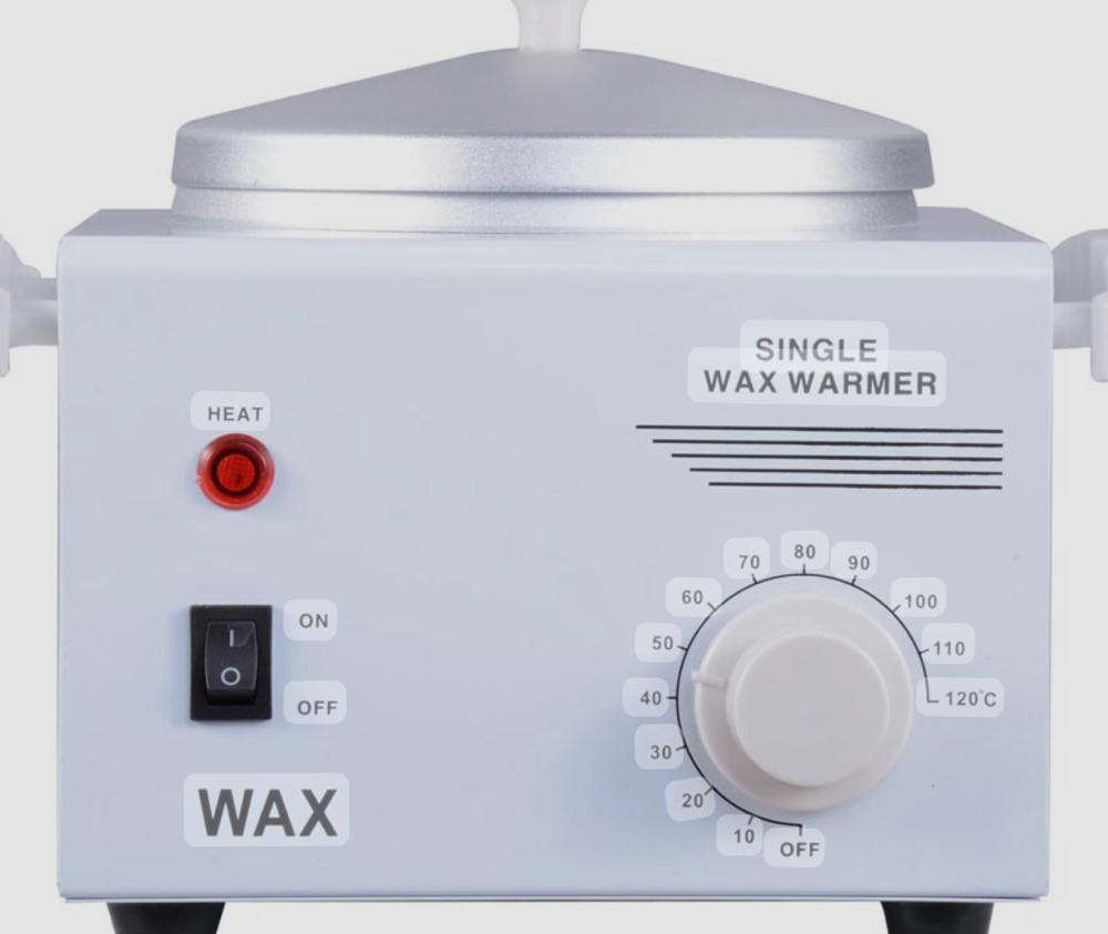 Arm Wax