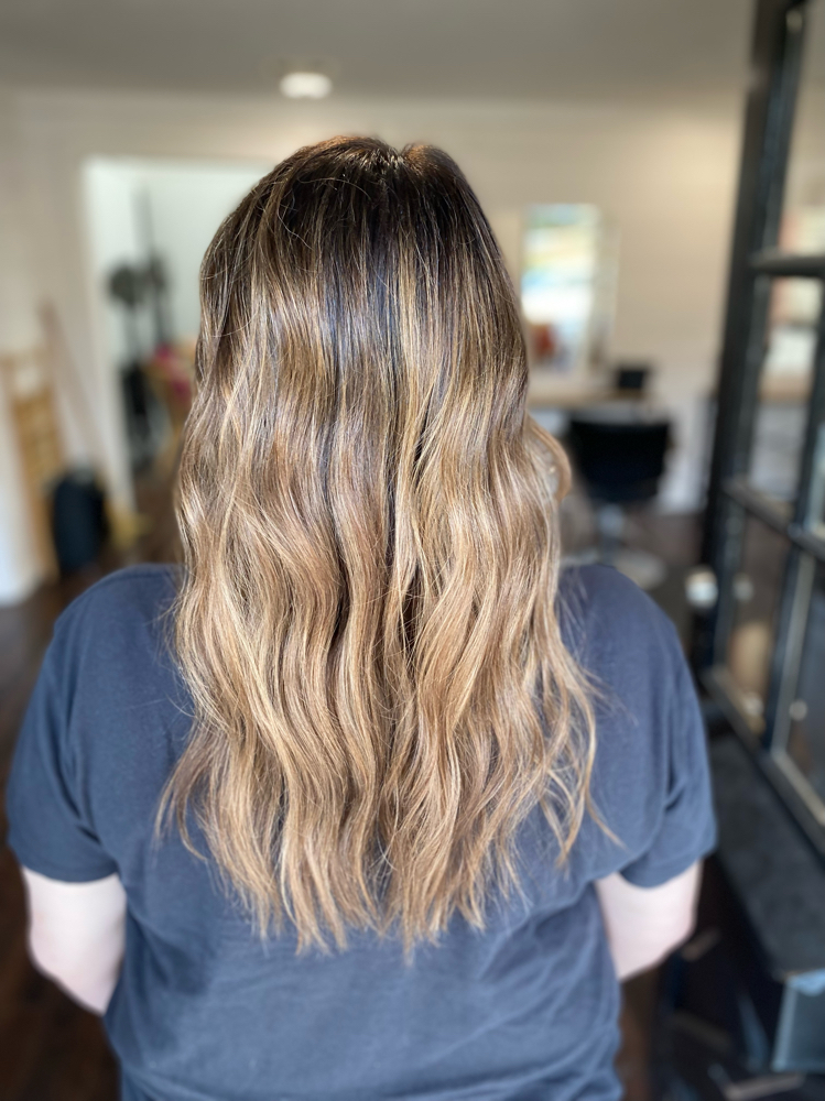 Grey Coverage add on