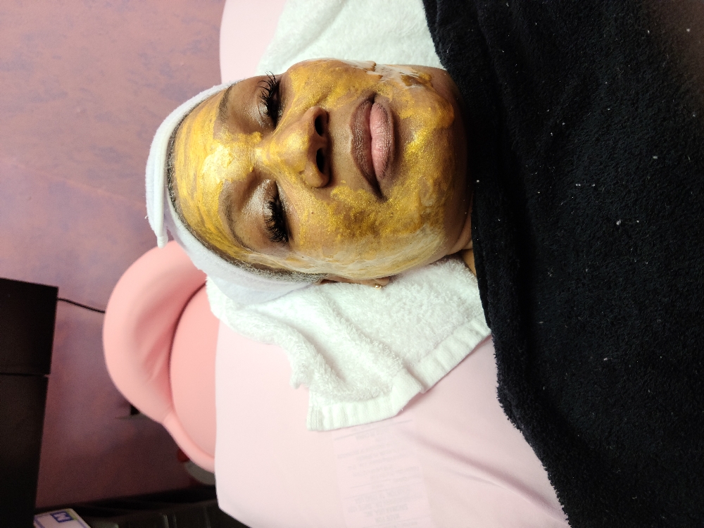 Facial